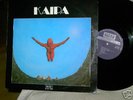 Kaipa  Same  orig. Decca rec. 1975 / Sweden rar