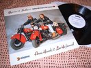 Anna Hanski & LEE HAZLEWOOD Gypsies & Indians LP RARE