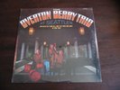 OVERTON BERRY TRIO At Doubletree Inn JARO LP sealed