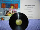 GEORGE HARRISON/BEATLES ELECTRONIC SOUNDS W/INNER MINT