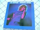 LED ZEPPELIN - BRUSSELS AFFAIR  3LP TOP ZUSTAND  SELTEN