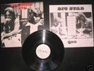 BIG STAR - 3rd Sister Lovers Original PVC LP EX w/inner
