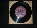 Elvis Presley HMV very rare too much 7inch