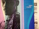SAM RIVERS 