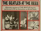 The Beatles At The Beeb Vol 9 Record
