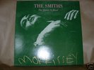 The Smiths - The Queen Is Dead - LP --SIGNED- MORRISSEY