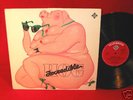 INCREDIBLE HOG 1973 UK HEAVY ROCK MOD PSYCH BLASTER LP