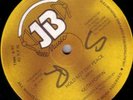 KEITH POPPIN/ROOTS REGGAE/HOLD NOT THY PEACE/EX+..