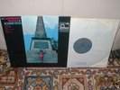 RONNIE ROSS Cleopatras Needle LP 1968 UK 1st Press