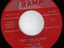 ROCKABILLY on RAMA-226-ROC LA RUE-