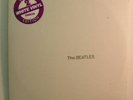 THE BEATLES - The White Album - WHITE VINYL - SEALED