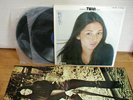 MEIKO KAJI Twin Deluxe JAPAN 2 LP KILL BILL Tarantino