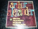 RARE Orig. UK 1963 EP 