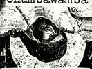 CHUMBAWAMBA - JESUS H CHRIST -  LP