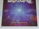ROCKETS 