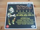 ENTOMBED To ride, shoot straight... limited dubble LP