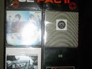 U2 Pac 2 Pac II vinyl 7 inch Picture Sleeves  Rare
