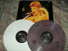 David Bowie Rock N Roll Suicide  TMOQ colored vinyl's