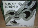 SABU MARTINEZ - AURORA BOREALIS 