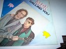 ITALO DISCO MEX CALLING YOU
