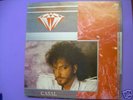 LP TINO CASAL HIELO ROJO MUY RARO ARGENTINO MOVIDA