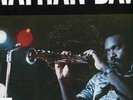 NATHAN DAVIS-IF-TOMORROW INTERNATIONAL-AUTOGRAPHED