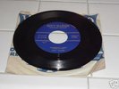 ROCKABILLY 45-RUDY HANSEN-RUDY HANSEN ADVANCE RELEASE