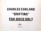 CHARLES EARLAND Drifting  PROMO12