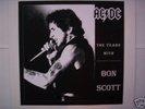 AC/DC  The Years With BON SCOTT ( Live-LP)