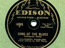 THIN Edison 14045 California Ramblers N-