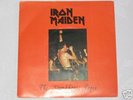 Iron Maiden Soundhouse Tapes Rock Hard Records