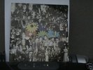 Beatles 5th Christmas fan club flexi disc