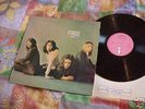 *FREE* FIRE & WATER - 1970 UK *PINK ISLAND* LP