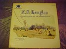 K.C. DOUGLAS DEAD BEAT GUITAR ON COOK LP