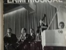 Diamond Five: Ermi Musical. Very rare promo 45 rpm
