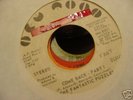 Fantastic Puzzles Rare Mod. Soul 45 Come Back Vg+