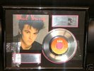 Paul Young Platin Single