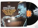 John Coltrane 