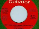 PETE WARNER RARE MODERN/NORTHERN SOUL 7