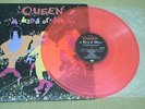 QUEEN-A KIND OF MAGIC NEW ZEALAND