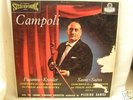 CAMPOLI,PAGANINI-KREISLER,SAINT-SAENS,LONDON CS 6084