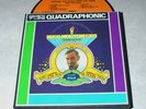 Hugo Montenegro 7 1/2 ips QUAD Reel To Reel Tape