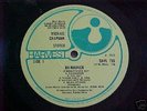 *MICHAEL CHAPMAN* RAINMAKER - HARVEST *FIRST PRESS* LP