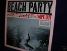 SURF BEACH PARTY Surfaris-Surf Bunnies-Sentinals etc...