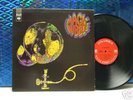 rare Cdn psych MAGIC BUBBLE LP Columbia '70 ORIGINAL
