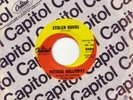 Northern Soul Original, PATRICE HOLLOWAY - STOLEN HOURS
