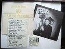 Death in June Wall of Sacrifice rare original LP and