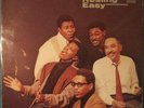 Soul Stirrers-Resting Easy Orig. Checker 10021 Mono LP
