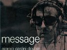 GIORGIO GASLINI/E.RAVA/M. URBANI - MESSAGE - NM