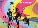 LP - THE PLANETS - OMONIMO - ARC SA20